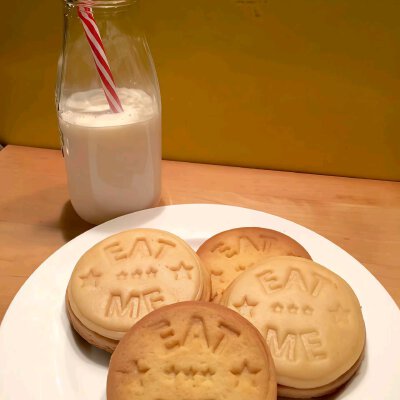 食物背景图