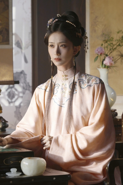 兰香如故 嘉泽∣郑蔓宜