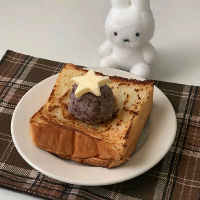 食物背景图