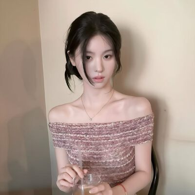 美少女