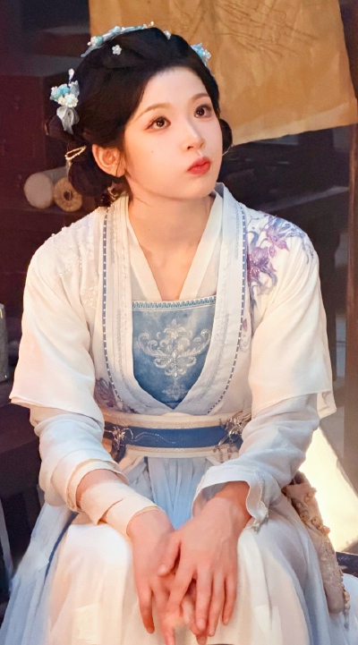 张淼怡