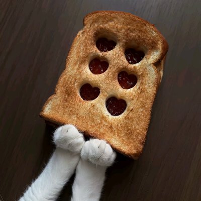 食物背景图