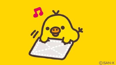轻松熊鼻孔鸡