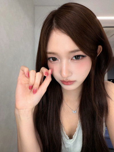 ive leeseo李瑞