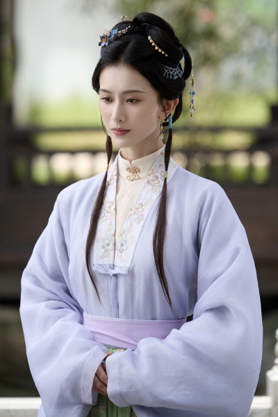 兰香如故 嘉泽∣郑蔓宜