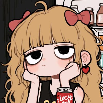 姐妹头像