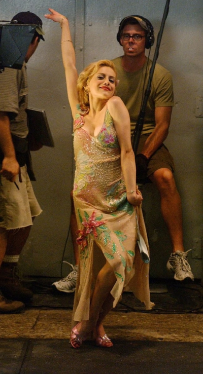 Brittany Murphy