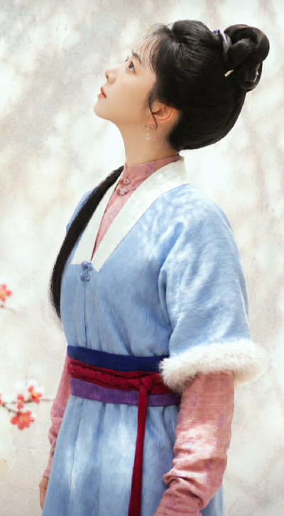 谭松韵