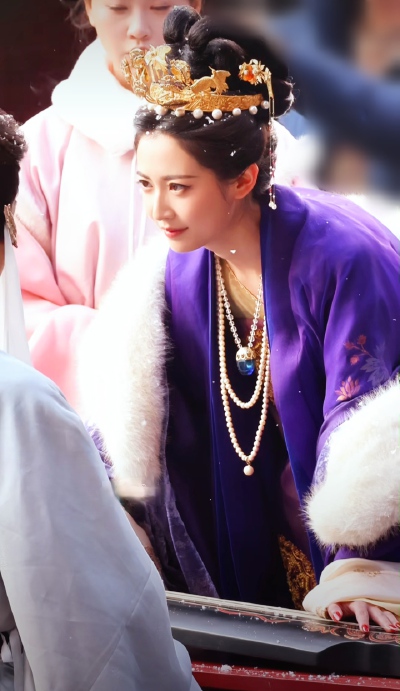 陈钰琪