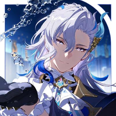 原神 ai作图