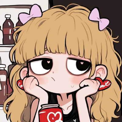 姐妹头像