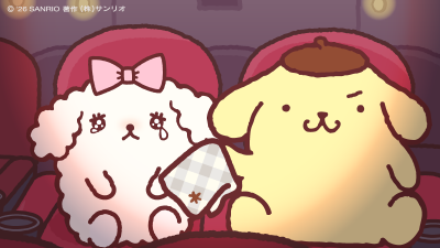 布丁狗