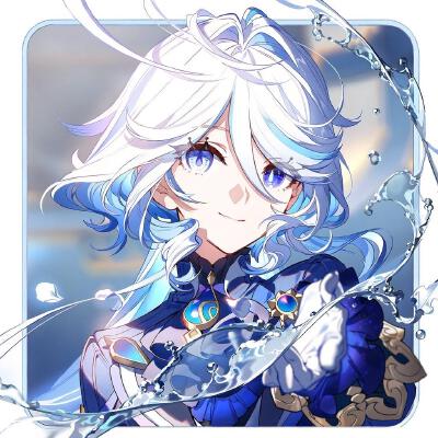 原神 ai作图