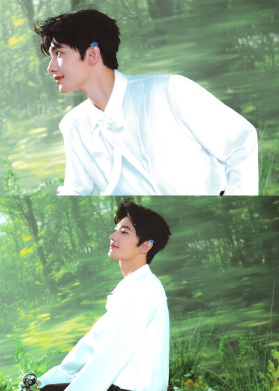 杨洋