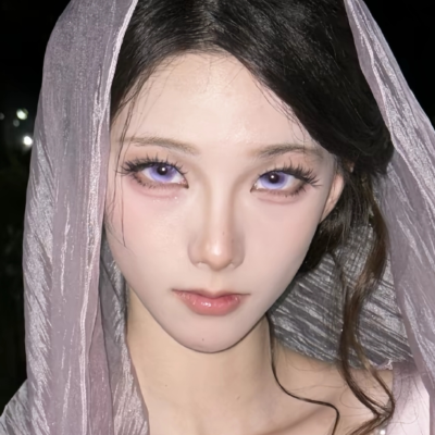 可爱如你，美艳如你。