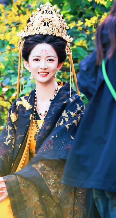 陈钰琪