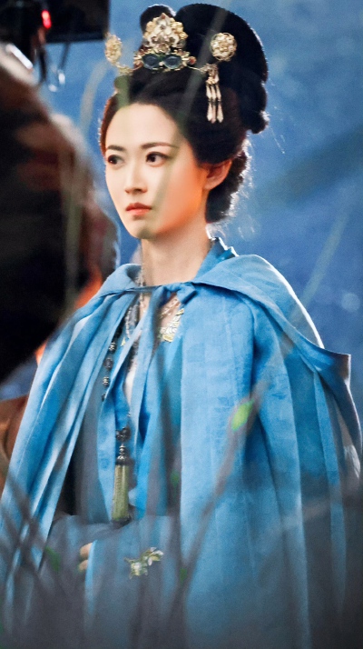 陈钰琪