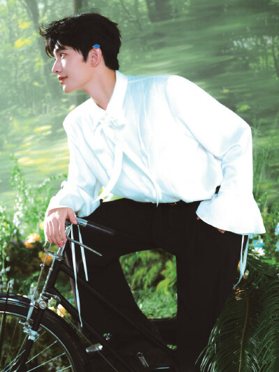杨洋