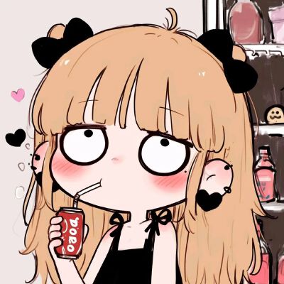 姐妹头像
