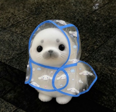 。