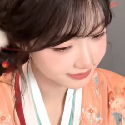 很萌