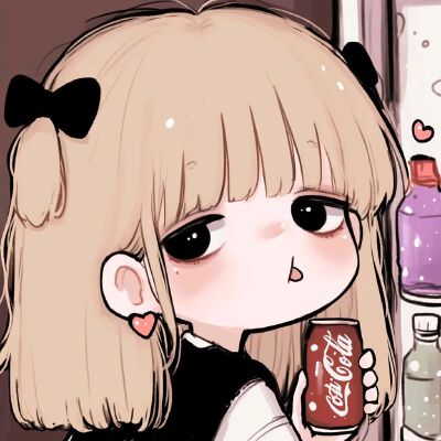 姐妹头像