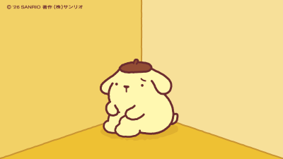 布丁狗