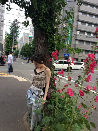田姬振