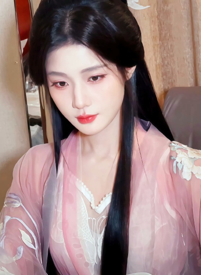 陈意涵