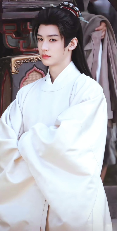 龚俊