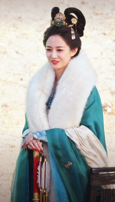 陈钰琪