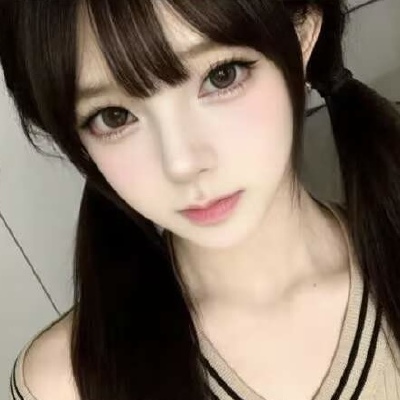 这个更适合微信头像一点