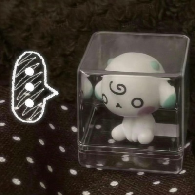 。