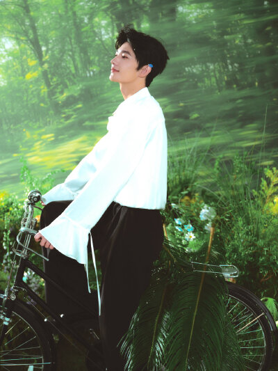 杨洋