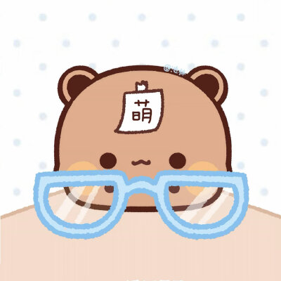 情侣头像·图源微博