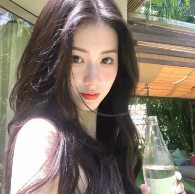 女头
