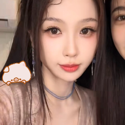 这张是我头像的最萌猪猪陪伴款海皇