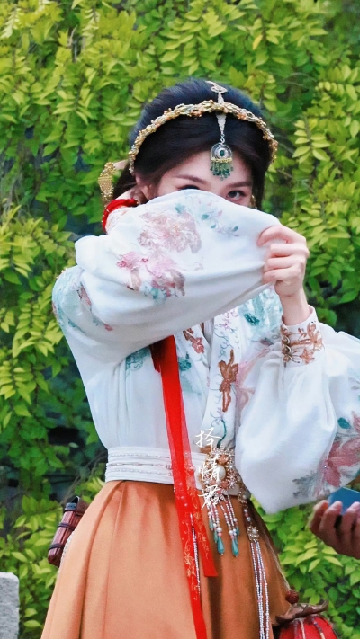艾米