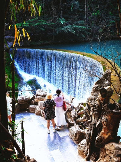 日常
远山不可攀