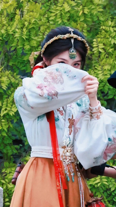 艾米