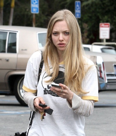 Amanda Seyfried