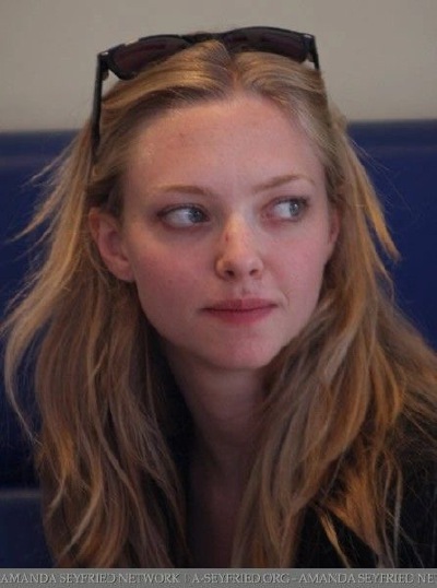 Amanda Seyfried