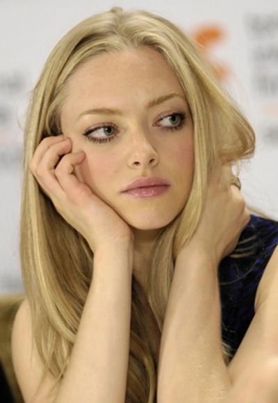 Amanda Seyfried