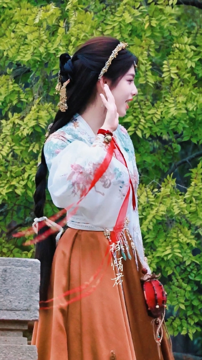 艾米