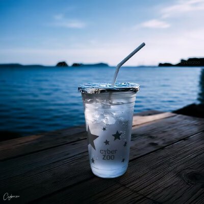 背景图