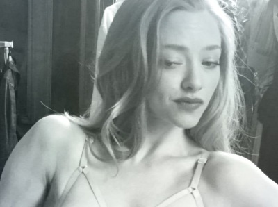 Amanda Seyfried