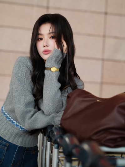 孔雪儿