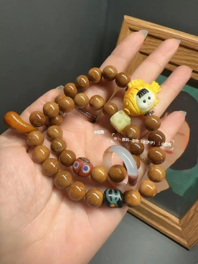 文玩