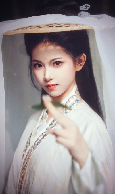 女儿傲骨胜千钧