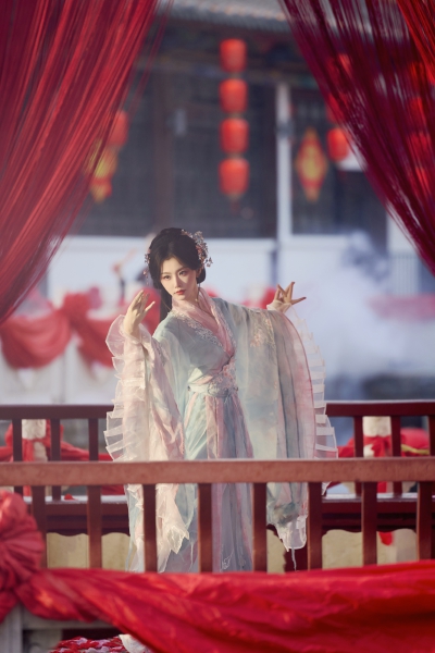 孔雪儿